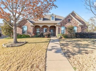 1003 Royse Ridge Rd, Ennis, TX 75119