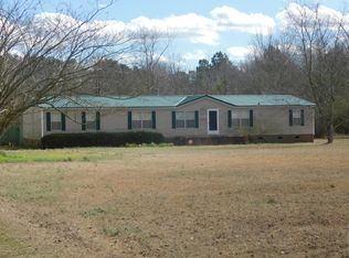 7801 Debra Way, Laurel Hill, NC 28351