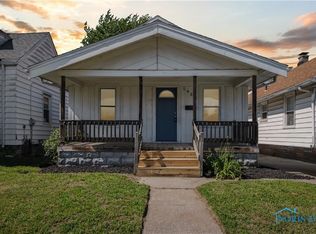 1952 Fairfax Rd, Toledo, OH 43613