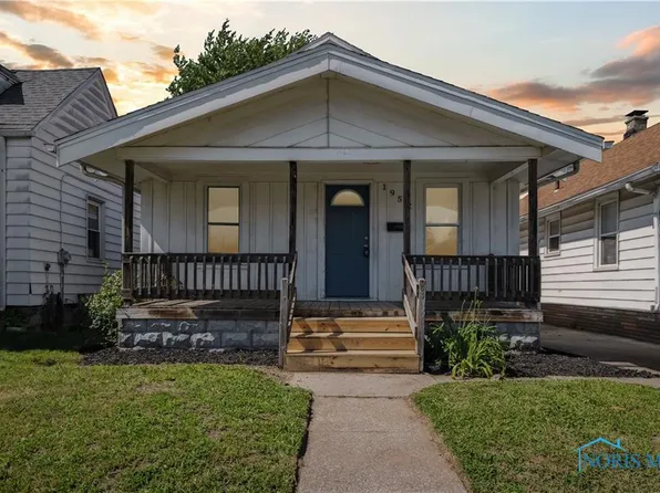 1952 Fairfax Rd, Toledo, OH 43613