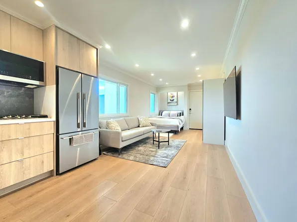 53 Lupine Ave #A, San Francisco, CA 94118