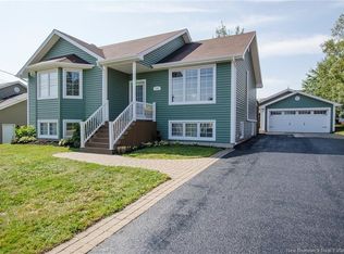 187 Leblanc Ave, Shediac, NB E4P0H9
