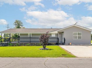 101 Crestwood Dr, Houma, LA 70364