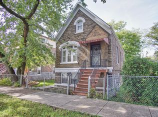 2810 S Spaulding Ave, Chicago, IL 60623