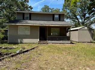 139 Francois Rd, Malvern, AR 72104