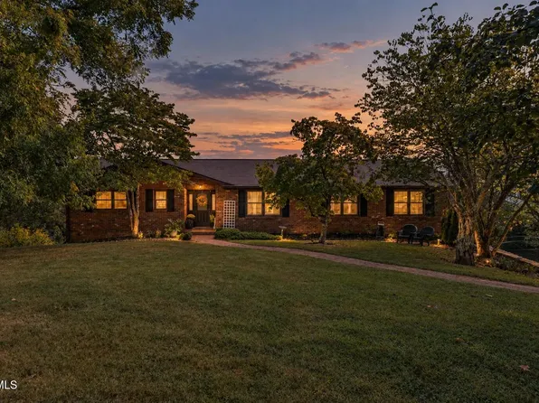 924 Starling Dr, Kingsport, TN 37660