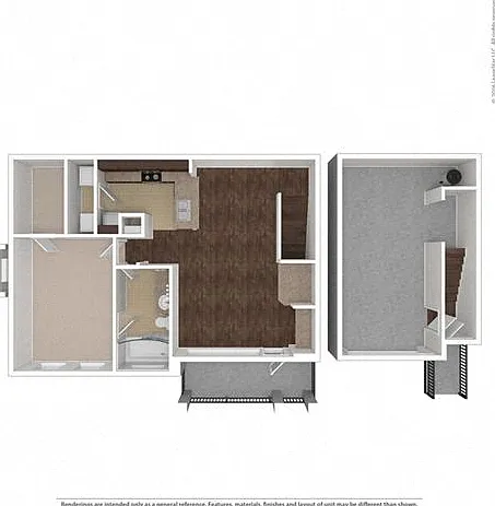 Orion McCord Park Apartments — Photo 44