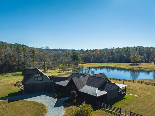 42 Lone Pine Dr, Morganton, GA 30560