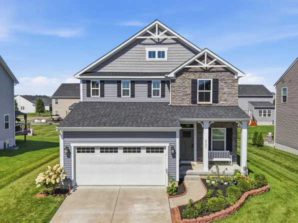 4621 Kelly Ct, South Lebanon, OH 45065
