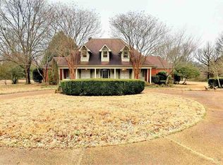 6515 Finch Rd, Memphis, TN 38141