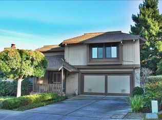 1541 De Anza Blvd, San Mateo, CA 94403