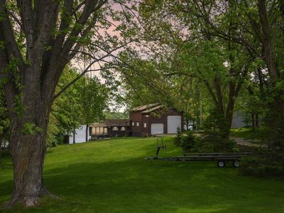 1688 173rd St, Centuria, WI, 54824