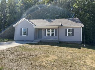 171 Timber Cir LOT 12, Manchester, TN 37355