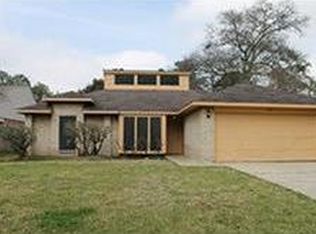 4103 Adonis Dr, Spring, TX 77373