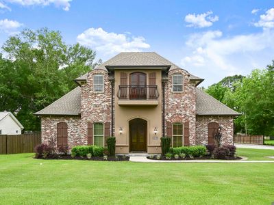 10150 Lovett Rd, Baton Rouge, LA, 70818