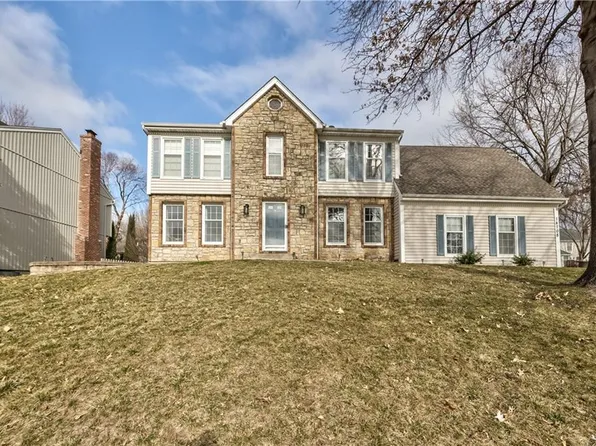 14708 W 80th St, Lenexa, KS 66215