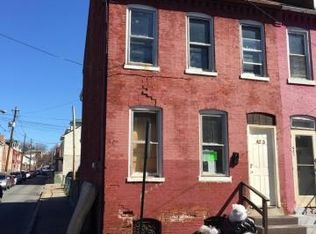 423 E Strawberry St, Lancaster, PA 17602