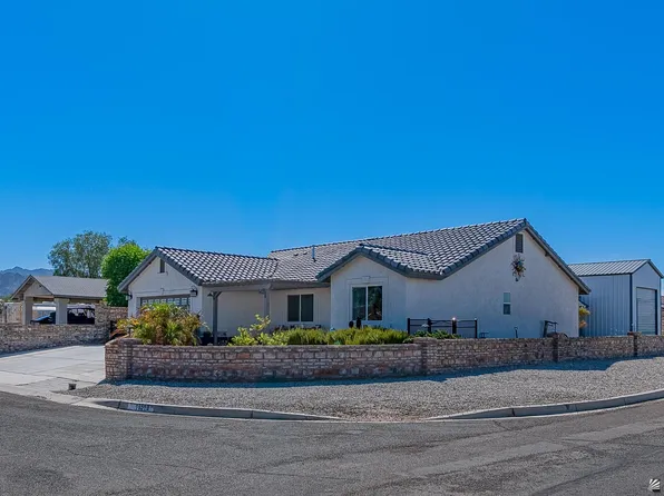 13513 E 52nd Dr, Yuma, AZ 85367