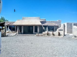 39615 N Spur Cross Rd, Cave Creek, AZ 85331