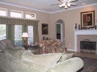 6734 Imperial Leaf Ln, Spring, TX 77379