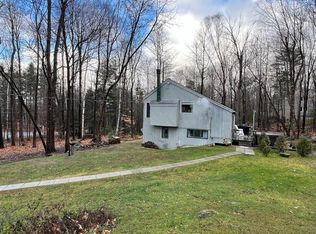 444 Winterbrook Rd, Campton, NH 03223