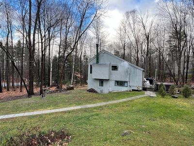 444 Winterbrook Road, Campton, NH, 03223