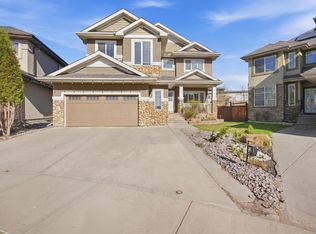 2256 Cameron Ravine Ct NW, Edmonton, AB T6M0L9