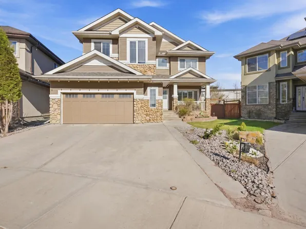 2256 Cameron Ravine Ct NW, Edmonton, AB T6M 0L9