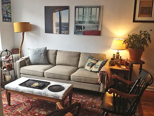 Rented by Bond New York | media 24