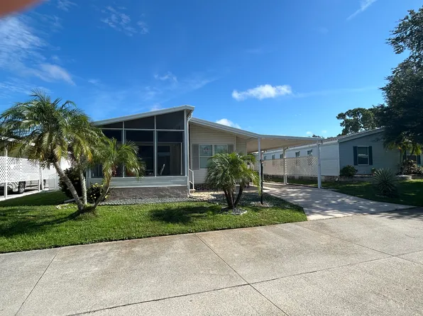 27205 Jones Loop Rd Lot 85, Punta Gorda, FL 33982