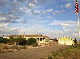 4815 N Seely Rd, Lovington, NM 88260