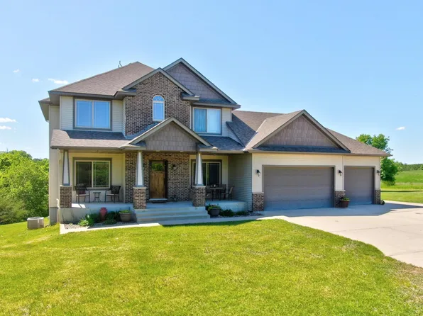 9265 Rockwood Ave NW, South Haven, MN 55382