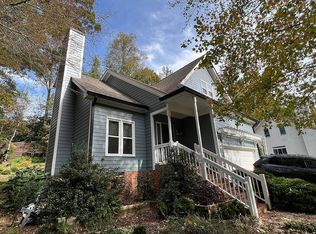 1529 Park Ridge Way, Raleigh, NC 27614