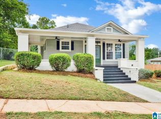 1409 32nd St, Birmingham, AL 35218