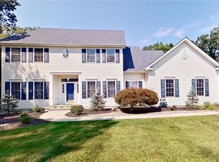 45 Woodcrest Dr, Hopewell Junction, NY 12533