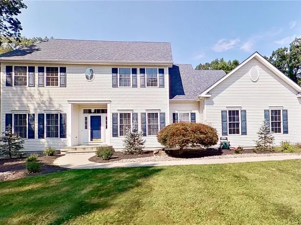 45 Woodcrest Drive, Hopewell Junction, NY 12533