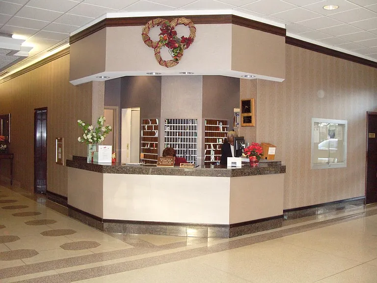 Concierge