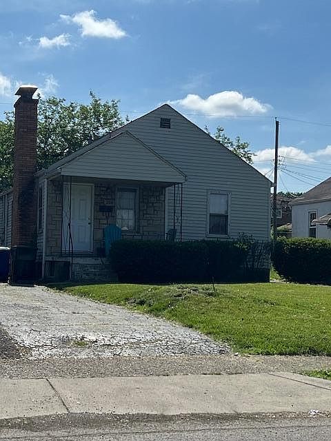 2nd image of 208 S Weyant Ave