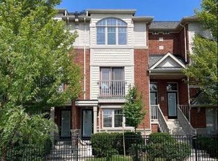 5725 10th Line W #7, Mississauga, ON