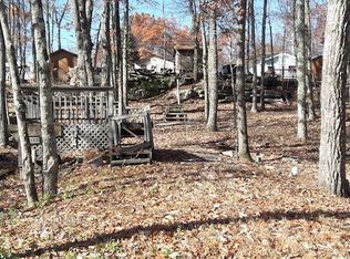 1615 Ruldoph Run, Milford, PA 18337