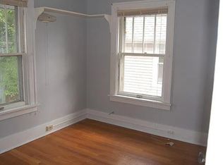 825 Sylvan Ave, Ann Arbor, MI 48104