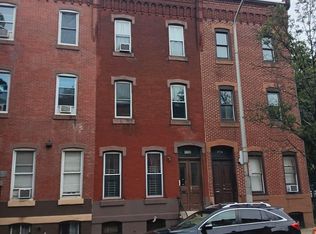 1732 W Diamond St FLOOR 1, Philadelphia, PA 19121