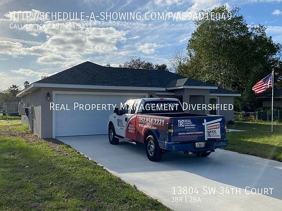 2nd image of 13804 SW 34th Ct