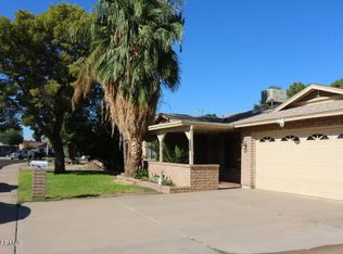 4604 W Lawrence Ln, Glendale, AZ 85302