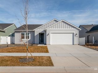 8108 S Diamond Riv, Saint Meridian, ID 83642