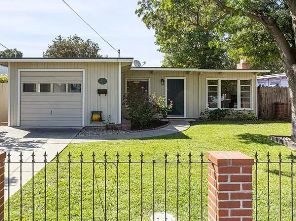 822 Shirley Ave, Sunnyvale, CA 94086