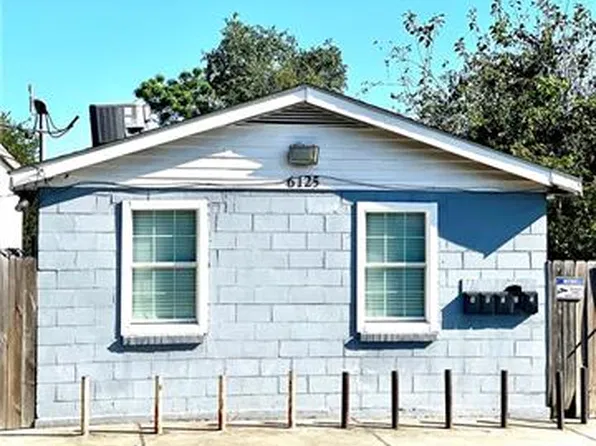 6125 Marais St APT D, New Orleans, LA 70117