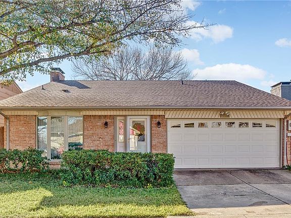 2nd image of 2204 Benbrook Dr