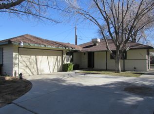 45318 Lostwood Ave, Lancaster, CA 93534