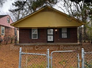 1496 Oakwood St, Memphis, TN 38108